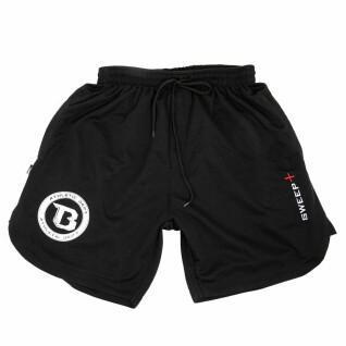 Short Booster Fight Gear Athletic Dept Sweep +