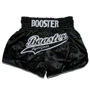 Thai boxing shorts Booster Fight Gear TBT Slugger
