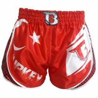 Thai boxing shorts Booster Fight Gear Ad Turkey