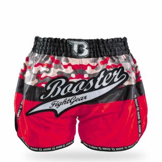 Thai boxing shorts Booster Fight Gear Ad Urban 2