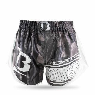 Thai boxing shorts Booster Fight Gear Force1