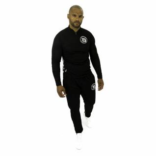 Tracksuit Booster Fight Gear Athletic Dept Force Track 1