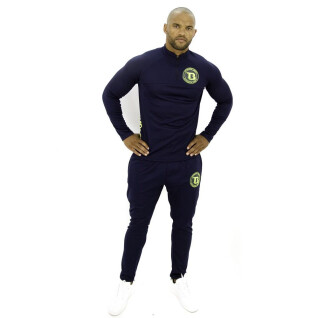 Tracksuit Booster Fight Gear Athletic Dept Force Track 2