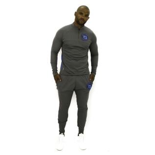 Tracksuit Booster Fight Gear Athletic Dept Force Track 3