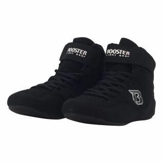 Boxing shoes Booster Fight Gear Bcs