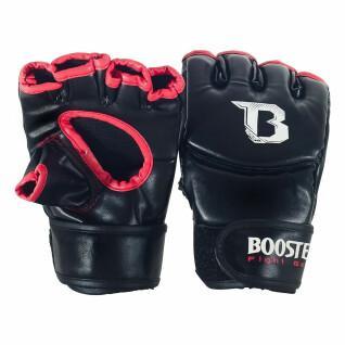 mma gloves Booster Fight Gear Bff 9