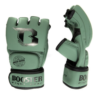 mma gloves Booster Fight Gear Bff Supreme
