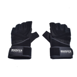 Training gloves Booster Fight Gear Athletic Dept Pro