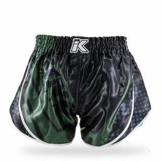 Thai boxing shorts Booster Fight Gear Stormking 1
