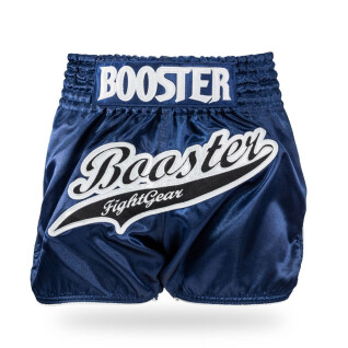 Thai boxing shorts Booster Fight Gear Tbt Slugger