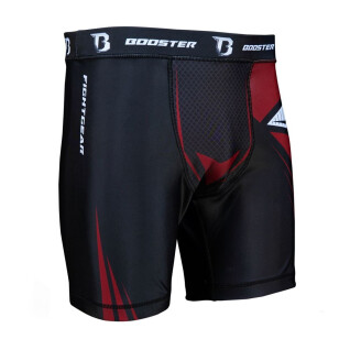 Compression shorts Booster Fight Gear Xplosion 2