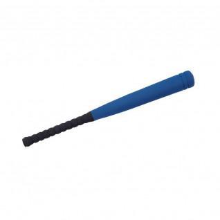 Blue foam baseball bat Tremblay