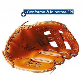 Left baseball glove for right-handed player Tremblay 10