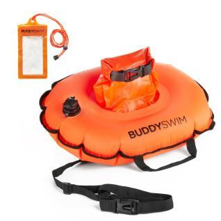 Hydration safety buoy BuddySwim