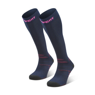 Hiking socks BV Sport Trek compression evo
