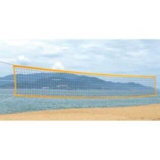 Beach volleyball competition net PowerShot