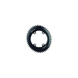 Mono oval plate Rotor Q Ring bcd110x4 50T