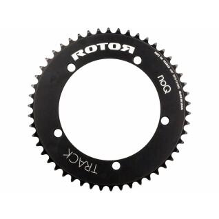 Mono tray Rotor round chainring 46t bcd144x5 1/8''
