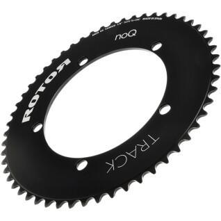 Mono tray Rotor round chainring 51t bcd144x5 1/8''