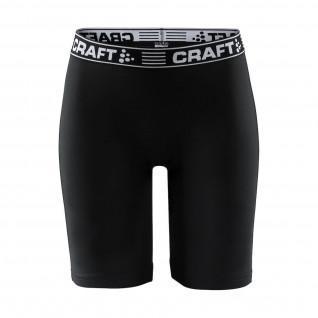 Women's boxer shorts Craft pro control 9"