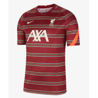 Women's prematch jersey Liverpool FC 2021/22