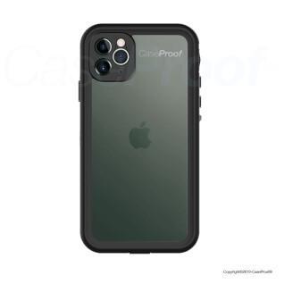 iphone 11 pro max smartphone case waterproof and shockproof CaseProof
