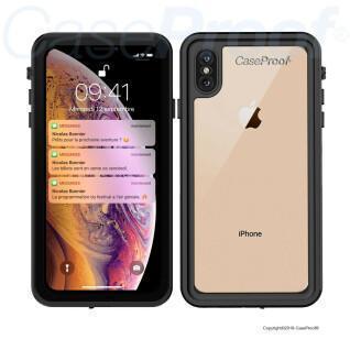 iphone xs max pro series smartphone case waterproof and shockproof CaseProof