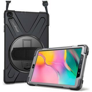 Smartphone case samsung galaxy tab a t510 waterproof and shockproof waterproof CaseProof 10,1"