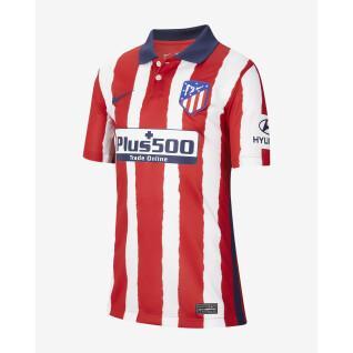 Atlético de madrid home jersey 2020/21