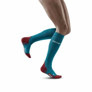 Women's ultralight running compression socks CEP Compression