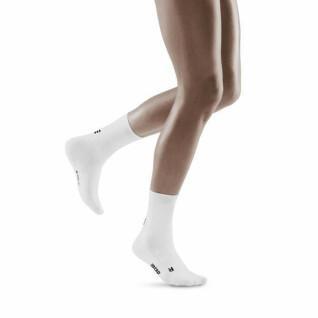 Women's classic mid-calf compression socks CEP Compression