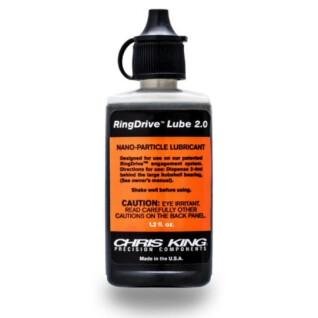 Lubricant Chris King Ring Drive