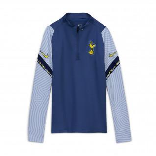 Sweatshirt child Tottenham Hotspur Strike 2020/21
