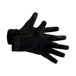 Gloves Craft pro insulate race