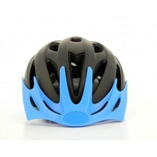 Adult bicycle helmet with headlock CoolRide