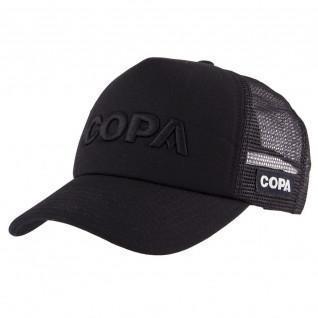 Copa 3D Logo Cap