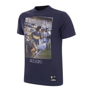 T-shirt Copa Maradona Bombonera
