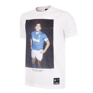 T-shirt Copa Maradona Napoli Home