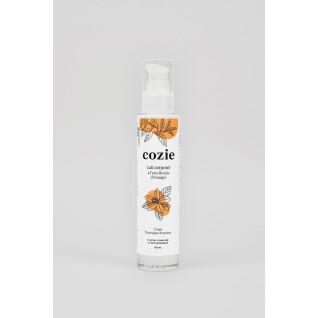 Body milk with orange blossom water Cozie 100ml