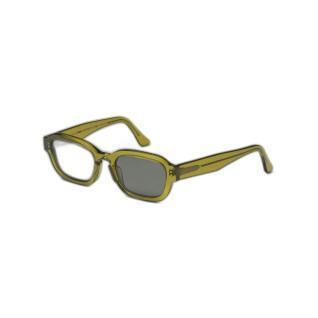 Sunglasses Colorful Standard 01 seaweed green/green