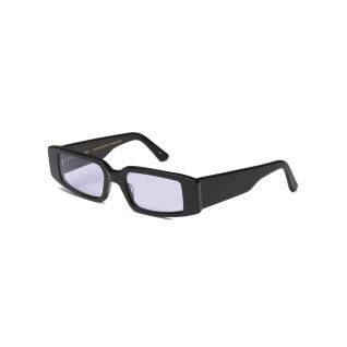 Sunglasses Colorful Standard 05 deep black solid/lavender