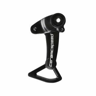 Clevis without roller CeramicSpeed OSPW x Sram alt eagle mechanical 14+18