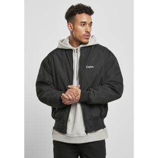 Jacket Urban Classics thugged out reversible bomber