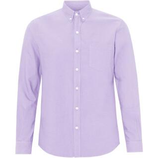 Shirt Colorful Standard Organic soft lavender