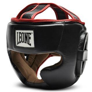 Boxing helmet Leone full cover
