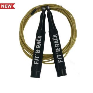 Short skipping rope Fit & Rack