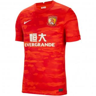 Home jersey Guangzhou Evergrande FC 2020/21