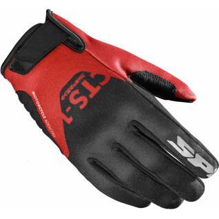 Summer motorcycle gloves Spidi cts-1 k3