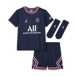Baby home kit PSG 2021/22