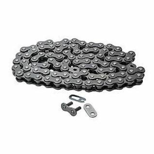 Motorcycle roller chain D.I.D 520(B&B) X 106 Mail. Rj